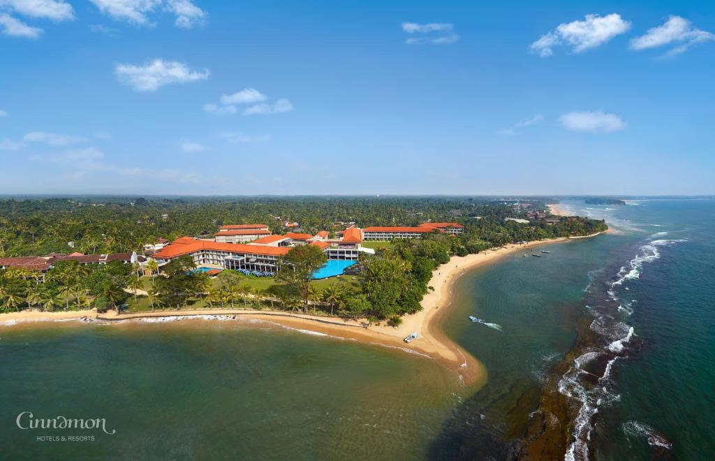 Cinnamon Bey Resort